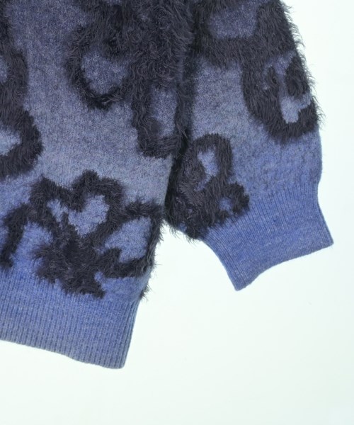 HARE（ハレ）カーディガン 青 サイズ:M メンズ/2200644770026