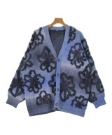 HARE（ハレ）カーディガン 青 サイズ:M メンズ/2200644770026