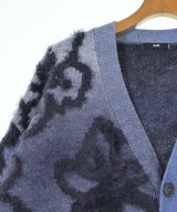 HARE（ハレ）カーディガン 青 サイズ:M メンズ/2200644770026