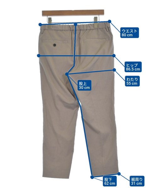 HARE（ハレ）その他 グレー サイズ:S メンズ/2200515405194