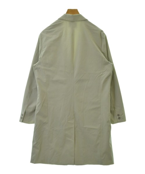 HARE（ハレ）チェスターコート グレー サイズ:M メンズ/2200533729142