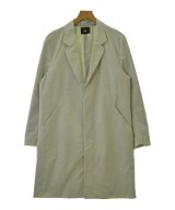 HARE（ハレ）チェスターコート グレー サイズ:M メンズ/2200533729142