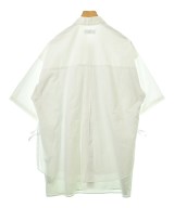 HARE（ハレ）カジュアルシャツ 白 サイズ:F メンズ/2200543891181