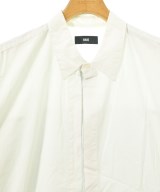 HARE（ハレ）カジュアルシャツ 白 サイズ:F メンズ/2200543891181