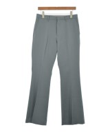 HARE（ハレ）スラックス グレー サイズ:M メンズ/2200543891334