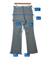 HARE（ハレ）スラックス グレー サイズ:M メンズ/2200543891334