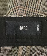 HARE（ハレ）その他 ベージュ サイズ:S メンズ/2200544968271