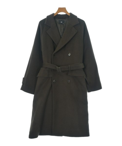 ハレ(HARE)のHARE チェスターコート