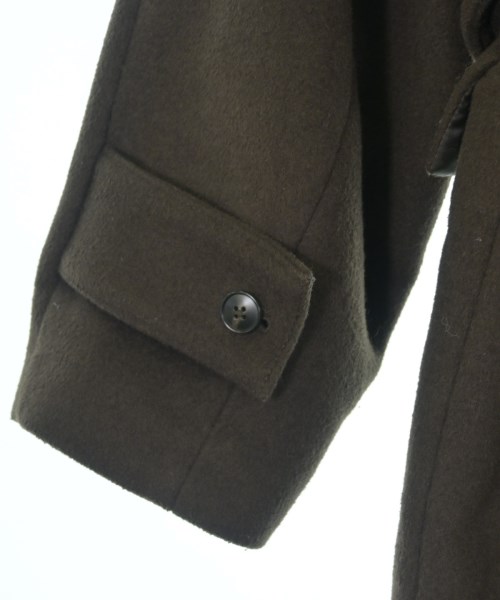 HARE（ハレ）チェスターコート 茶 サイズ:S メンズ/2200622509020