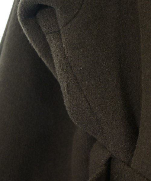 HARE（ハレ）チェスターコート 茶 サイズ:S メンズ/2200622509020