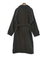 HARE（ハレ）チェスターコート 茶 サイズ:S メンズ/2200622509020