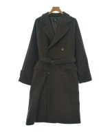 HARE チェスターコート