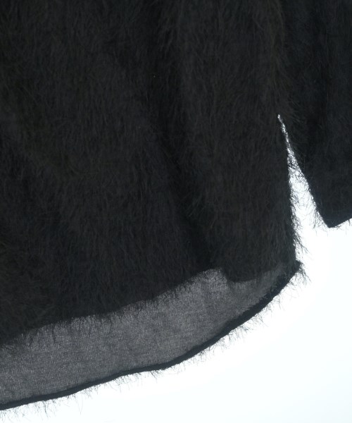 HARE（ハレ）カジュアルシャツ 黒 サイズ:F メンズ/2200623592014