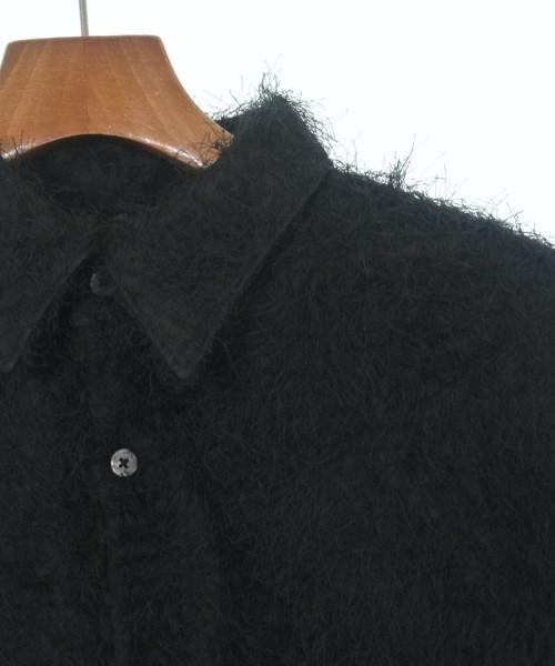 HARE（ハレ）カジュアルシャツ 黒 サイズ:F メンズ/2200623592014