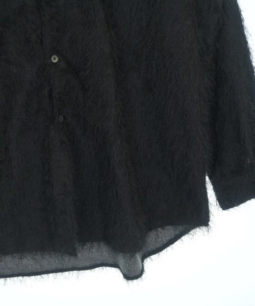 HARE（ハレ）カジュアルシャツ 黒 サイズ:F メンズ/2200623592014