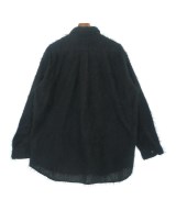 HARE（ハレ）カジュアルシャツ 黒 サイズ:F メンズ/2200623592014