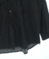 HARE（ハレ）カジュアルシャツ 黒 サイズ:F メンズ/2200623592014