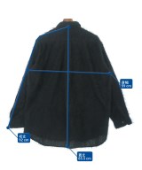 HARE（ハレ）カジュアルシャツ 黒 サイズ:F メンズ/2200623592014