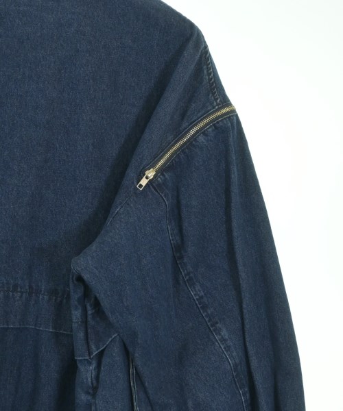 HARE（ハレ）デニムジャケット 紺 サイズ:F メンズ/2200620340373