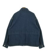 HARE（ハレ）デニムジャケット 紺 サイズ:F メンズ/2200620340373