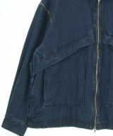 HARE（ハレ）デニムジャケット 紺 サイズ:F メンズ/2200620340373