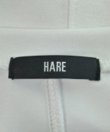 HARE（ハレ）Tシャツ・カットソー 白 サイズ:F メンズ/2200620395304