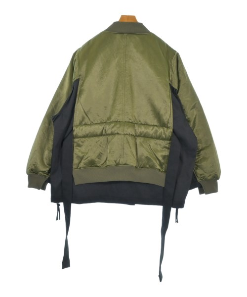 HARE（ハレ）その他 カーキ サイズ:F メンズ/2200626995010