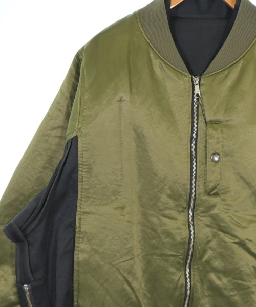 HARE（ハレ）その他 カーキ サイズ:F メンズ/2200626995010