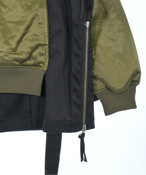 HARE（ハレ）その他 カーキ サイズ:F メンズ/2200626995010