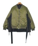 HARE（ハレ）その他 カーキ サイズ:F メンズ/2200626995010