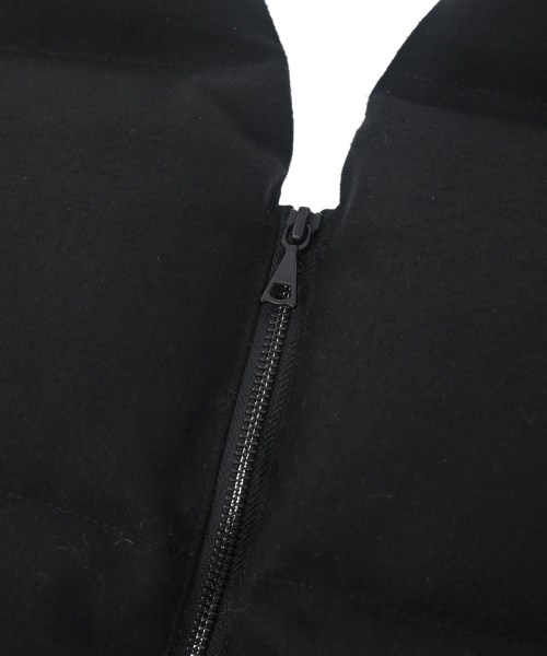 HARE（ハレ）マフラー 黒 サイズ:- メンズ/2200628445094