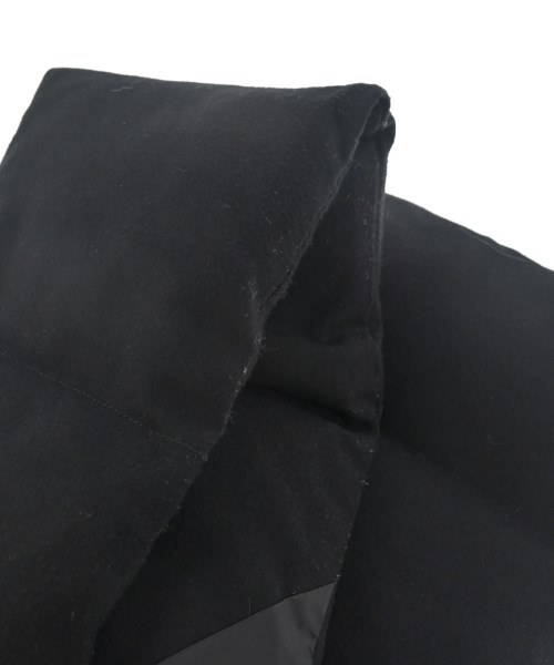 HARE（ハレ）マフラー 黒 サイズ:- メンズ/2200628445094