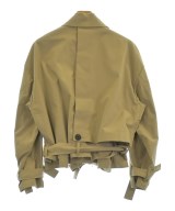 HARE（ハレ）トレンチコート ベージュ サイズ:S メンズ/2200628647054