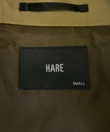 HARE（ハレ）トレンチコート ベージュ サイズ:S メンズ/2200628647054
