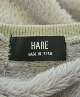 HARE（ハレ）スウェット グレー サイズ:S メンズ/2200629230019