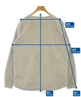 HARE（ハレ）スウェット グレー サイズ:S メンズ/2200629230019