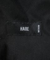 HARE（ハレ）その他 黒 サイズ:M メンズ/2200626894016