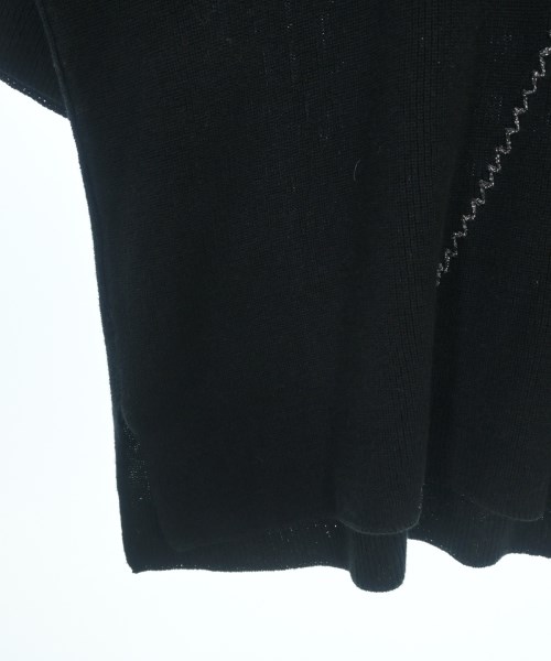 HARE（ハレ）ニット・セーター 黒 サイズ:F メンズ/2200626894047