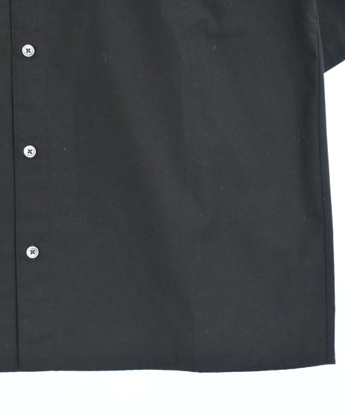 HARE（ハレ）カジュアルシャツ 黒 サイズ:S メンズ/2200626894054
