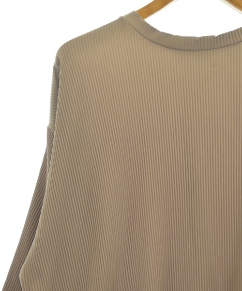 HARE（ハレ）Tシャツ・カットソー ベージュ サイズ:S メンズ/2200630216057
