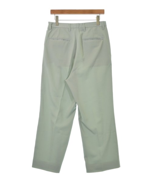 HARE（ハレ）スラックス 緑 サイズ:M メンズ/2200630299203