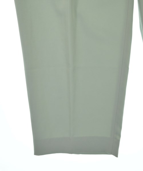 HARE（ハレ）スラックス 緑 サイズ:M メンズ/2200630299203