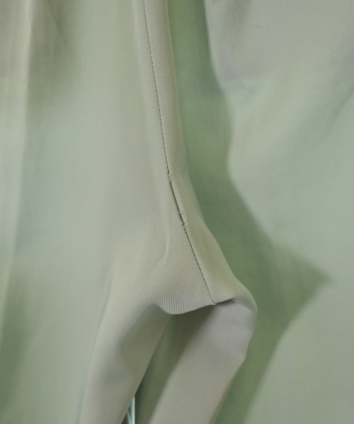 HARE（ハレ）スラックス 緑 サイズ:M メンズ/2200630299203
