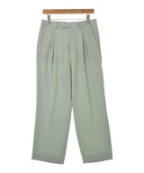 HARE（ハレ）スラックス 緑 サイズ:M メンズ/2200630299203