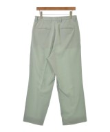 HARE（ハレ）スラックス 緑 サイズ:M メンズ/2200630299203