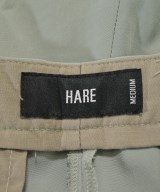 HARE（ハレ）スラックス 緑 サイズ:M メンズ/2200630299203