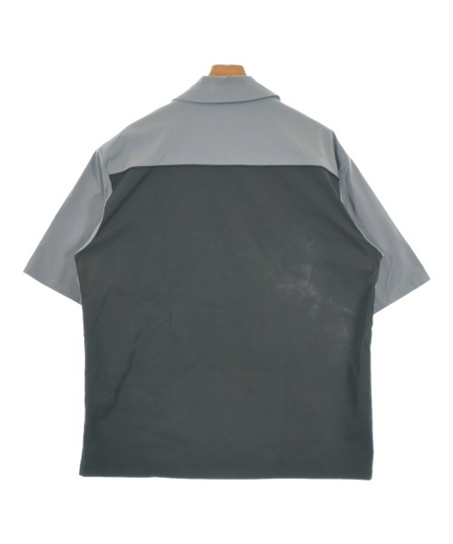 HARE（ハレ）カジュアルシャツ グレー サイズ:F メンズ/2200630299210