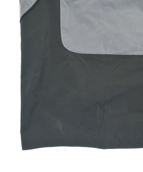 HARE（ハレ）カジュアルシャツ グレー サイズ:F メンズ/2200630299210