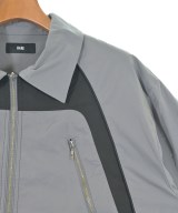 HARE（ハレ）カジュアルシャツ グレー サイズ:F メンズ/2200630299210