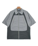HARE カジュアルシャツ